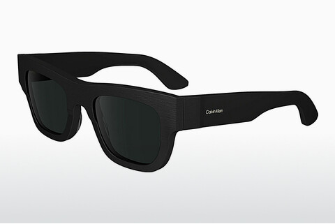 слънчеви очила Calvin Klein CK24510S 001