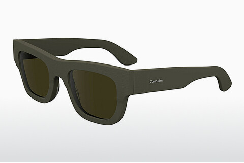 слънчеви очила Calvin Klein CK24510S 260