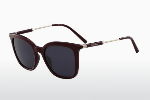 слънчеви очила Calvin Klein CK3204S 604