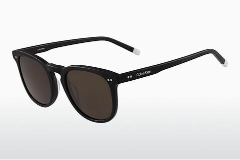слънчеви очила Calvin Klein CK4321S 115
