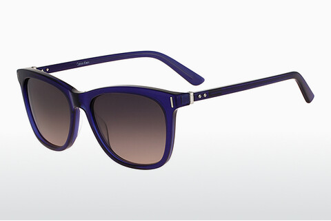 слънчеви очила Calvin Klein CK8510S 405