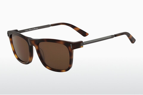 слънчеви очила Calvin Klein CK8545S 218