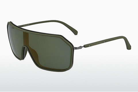 слънчеви очила Calvin Klein CKJ19307S 310