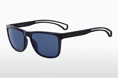 слънчеви очила Calvin Klein CKJ19503S 405
