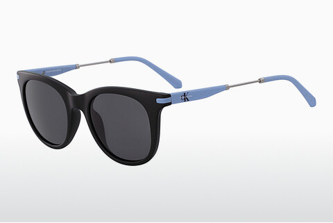 слънчеви очила Calvin Klein CKJ19701S 001