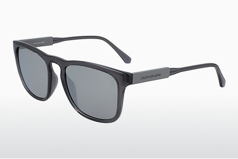слънчеви очила Calvin Klein CKJ20501S 006