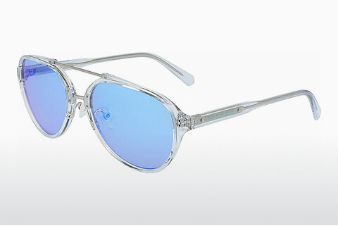 слънчеви очила Calvin Klein CKJ20502S 971