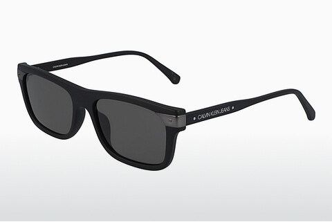 слънчеви очила Calvin Klein CKJ20504S 001