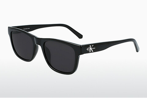 слънчеви очила Calvin Klein CKJ20632S 001