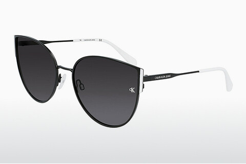 слънчеви очила Calvin Klein CKJ21210S 073