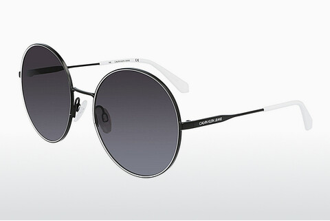 слънчеви очила Calvin Klein CKJ21212S 073