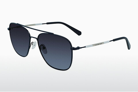 слънчеви очила Calvin Klein CKJ21216S 405