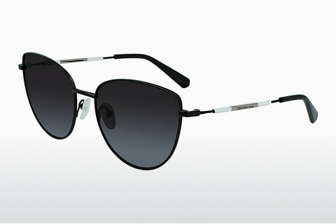 слънчеви очила Calvin Klein CKJ21218S 002
