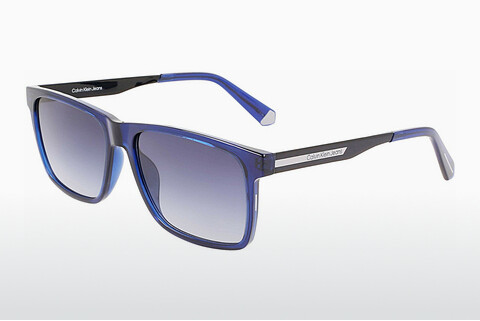 слънчеви очила Calvin Klein CKJ21624S 400