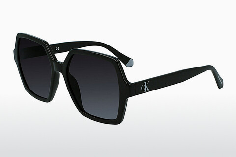 слънчеви очила Calvin Klein CKJ21629S 001