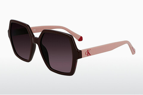 слънчеви очила Calvin Klein CKJ21629S 603