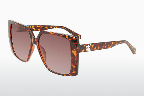 слънчеви очила Calvin Klein CKJ22607S 240
