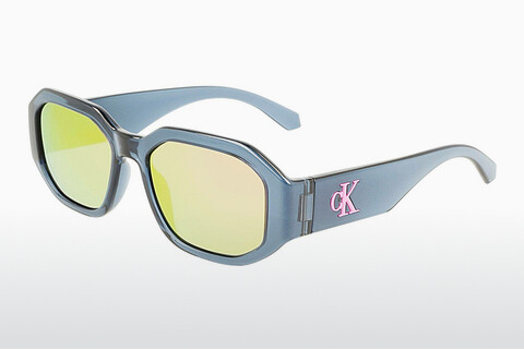 слънчеви очила Calvin Klein CKJ22633S 405