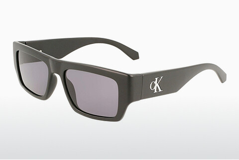 слънчеви очила Calvin Klein CKJ22635S 002