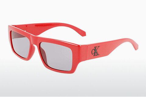 слънчеви очила Calvin Klein CKJ22635S 600