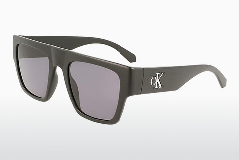 слънчеви очила Calvin Klein CKJ22636S 002