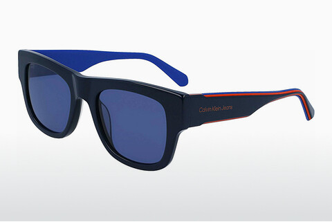слънчеви очила Calvin Klein CKJ22637S 400
