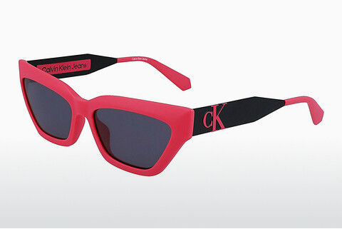 слънчеви очила Calvin Klein CKJ22640S 675