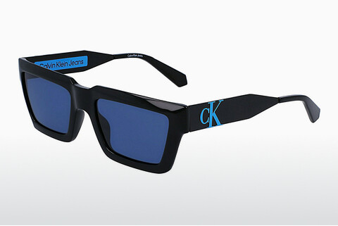 слънчеви очила Calvin Klein CKJ22641S 001