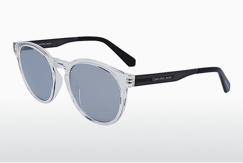 слънчеви очила Calvin Klein CKJ22643S 971