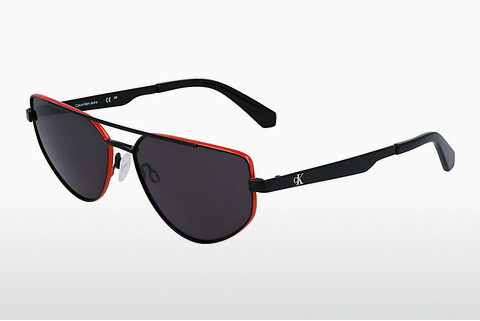 слънчеви очила Calvin Klein CKJ23220S 007