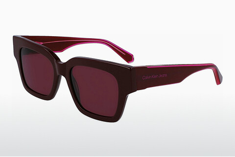 слънчеви очила Calvin Klein CKJ23601S 603