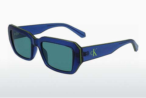 слънчеви очила Calvin Klein CKJ23602S 400