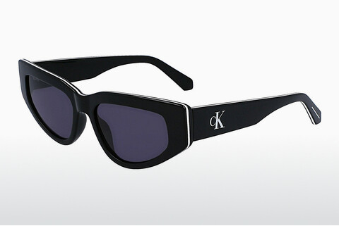слънчеви очила Calvin Klein CKJ23603Sf 001