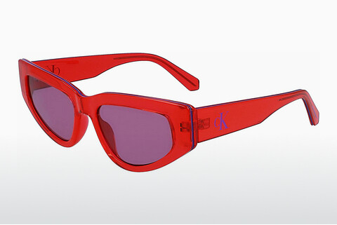 слънчеви очила Calvin Klein CKJ23603Sf 600