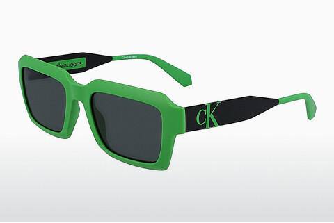 слънчеви очила Calvin Klein CKJ23604S 300