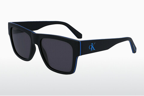 слънчеви очила Calvin Klein CKJ23605S 001