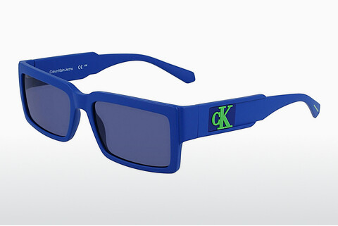 слънчеви очила Calvin Klein CKJ23623S 400