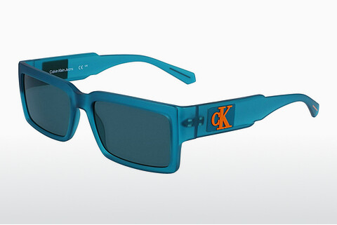 слънчеви очила Calvin Klein CKJ23623S 432