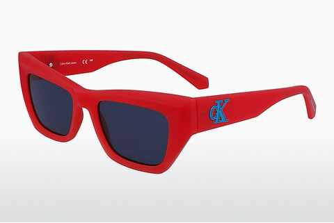 слънчеви очила Calvin Klein CKJ23641S 600