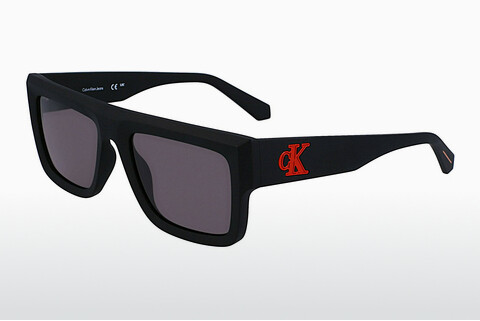 слънчеви очила Calvin Klein CKJ23642S 002