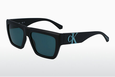 слънчеви очила Calvin Klein CKJ23653S 002