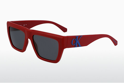 слънчеви очила Calvin Klein CKJ23653S 600