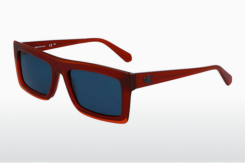 слънчеви очила Calvin Klein CKJ23657S 820