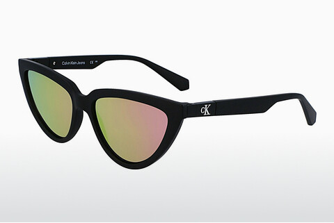 слънчеви очила Calvin Klein CKJ23658S 002