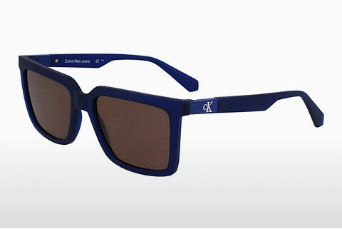 слънчеви очила Calvin Klein CKJ23659S 400