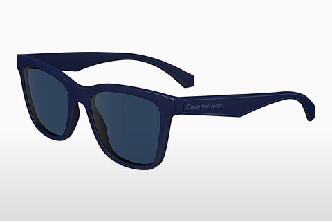 слънчеви очила Calvin Klein CKJ24301S 400