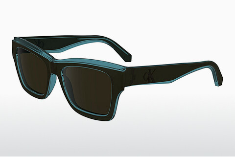 слънчеви очила Calvin Klein CKJ24609S 246