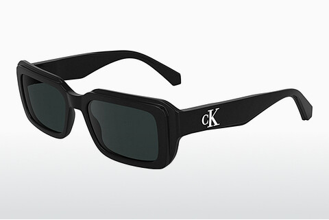 слънчеви очила Calvin Klein CKJ24620S 001