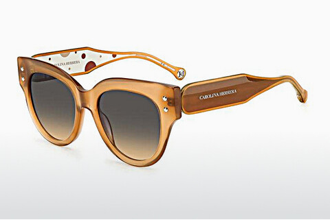 слънчеви очила Carolina Herrera CH 0008/S FT4/GA
