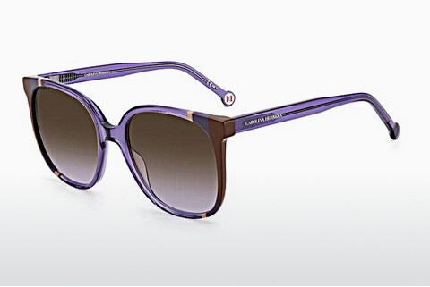 слънчеви очила Carolina Herrera CH 0062/S E53/QR